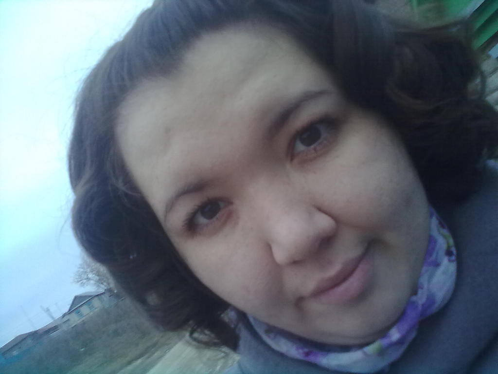 Ильнара Богданова