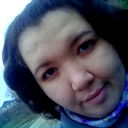 Ильнара Богданова