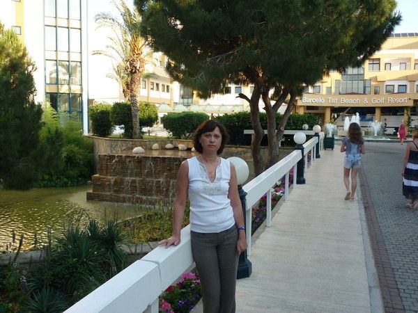 Наталья Китова