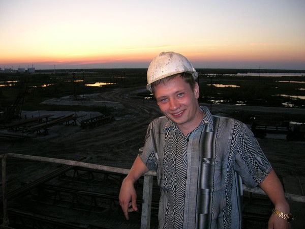 Руслан Халиков