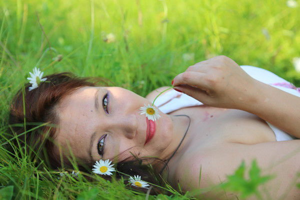 Ирина Бирюкова