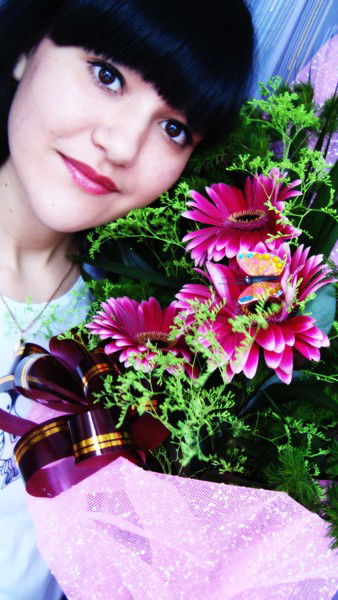 Чулпан Фатхуллина