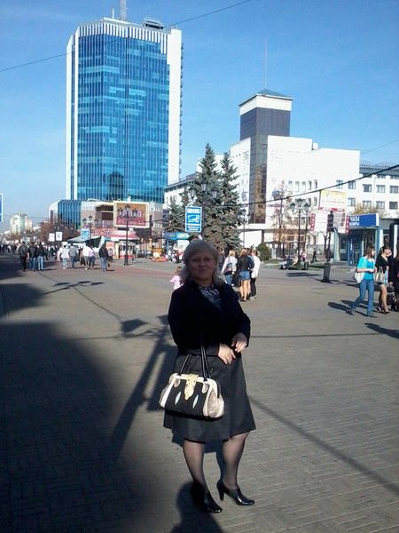 Инна Ничкова