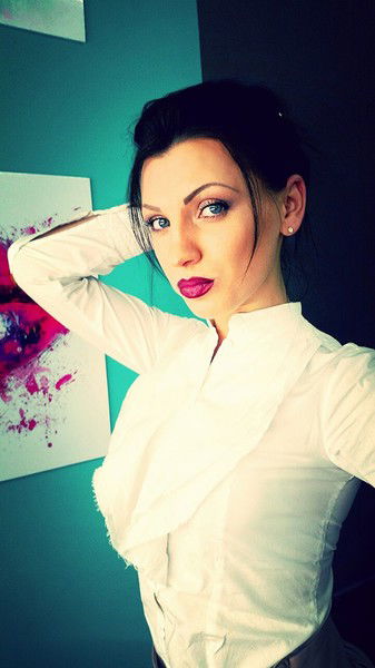 Юлия Налесникова