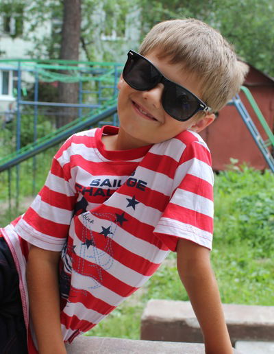 Владислав Богданов