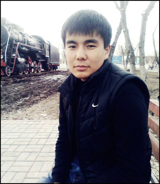 °°°°Мейіржан °°°°