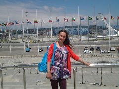 Виктория Байбекова