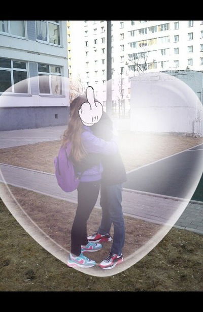 Юлия Александрова