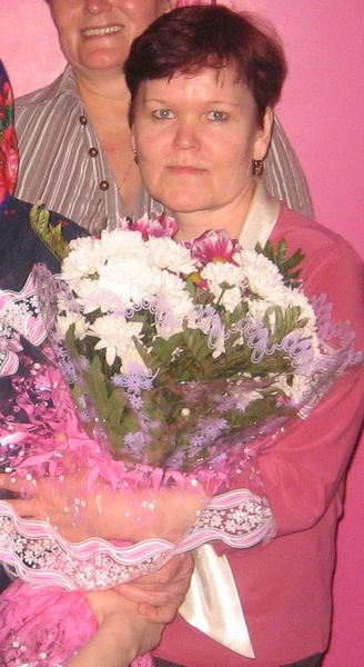 Раиса Андреевна