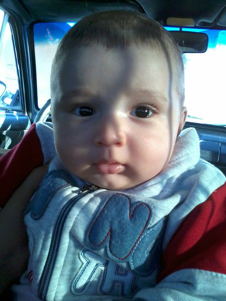 Сакен Торегелдиев