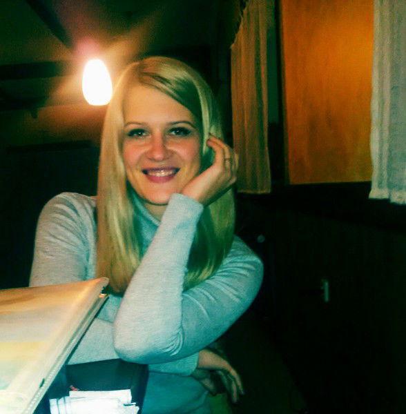 Елена Мерзлякова