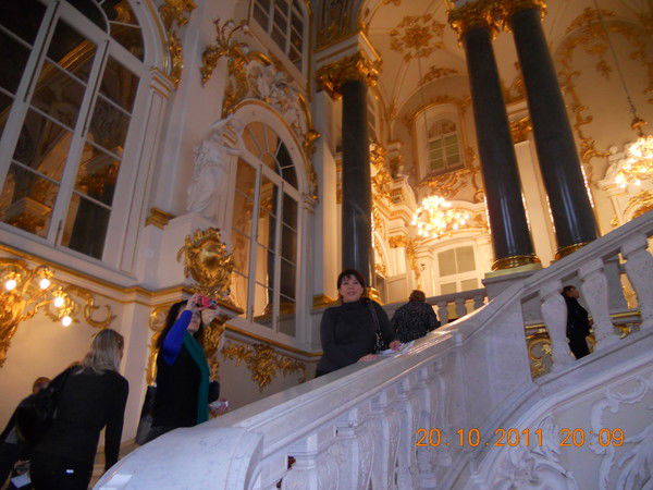 Людмила Никонова