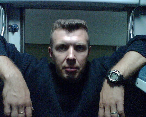 Игорь Матвиенко