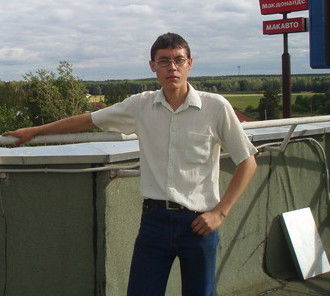 Бахтияр Даминов