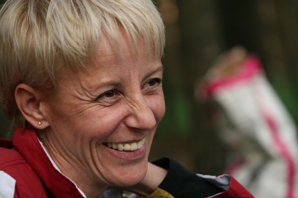 Ирина Артус