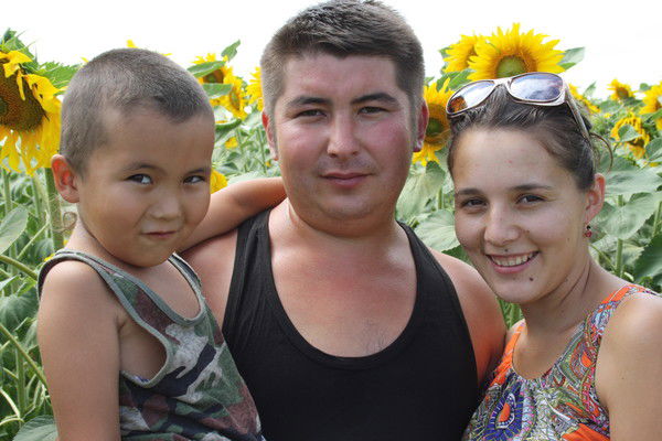 Альбина Кутушева