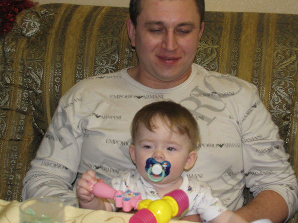 Станислав Мурашко