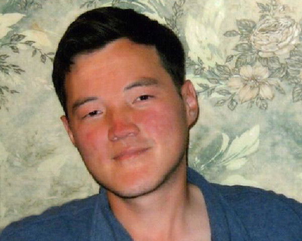 Рахат Касенов