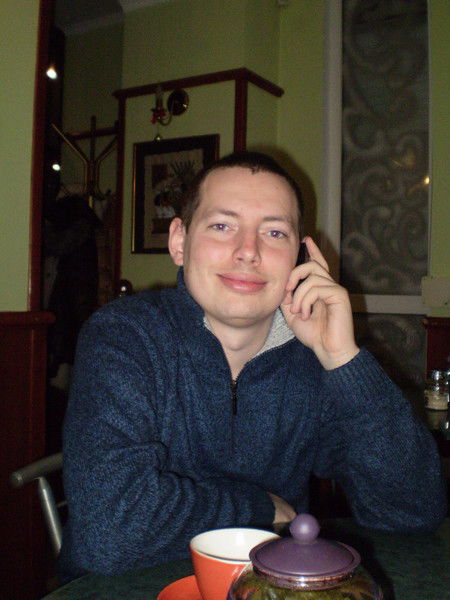 Виталий Рандин