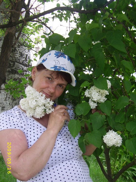 Елена Акиншина