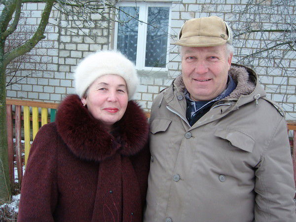 Людмила Котикова