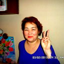 Aida Amanturova