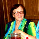 Алевтина Мощевитина