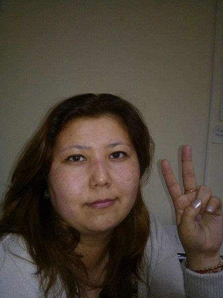 Оксана Ланцинова