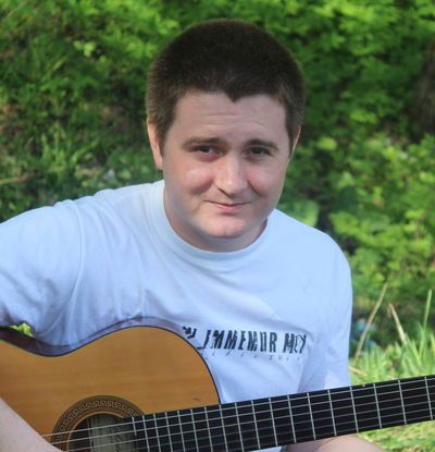 Дима Ерофеев