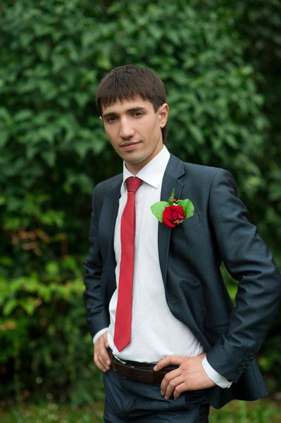 Фанис Бускин