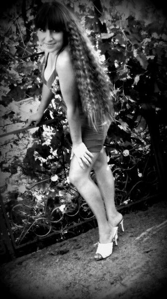 Маринка Барчукова