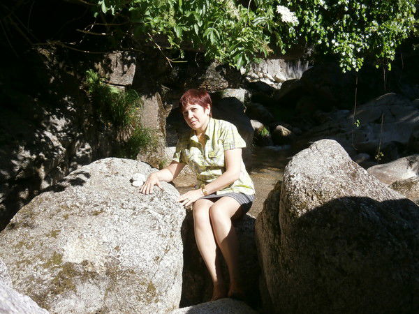 Іра Присташ