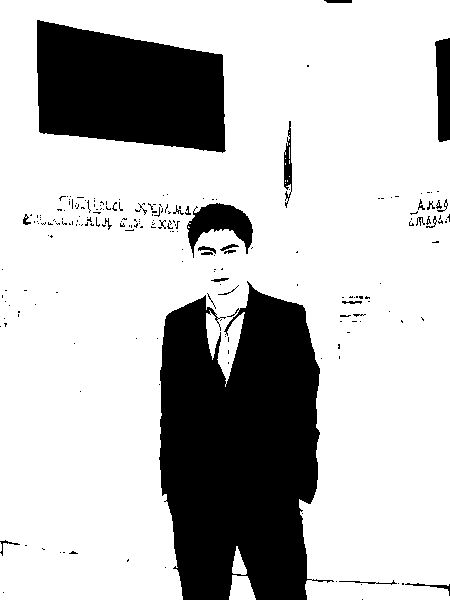 Рамазан Кыдыралиев