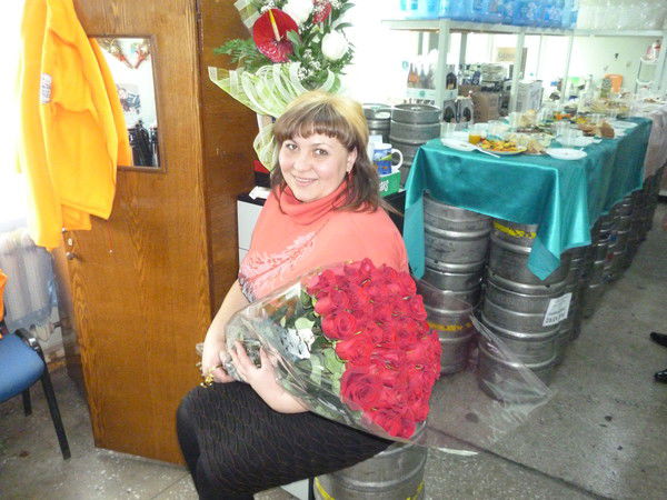 Людмила Иванова