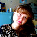 Ирина Штауб(Помозова)