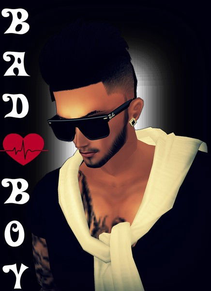 Bad Boy