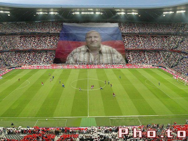 Игорь Беляев