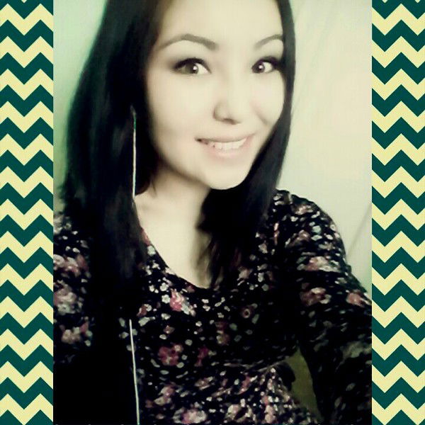 Гульзада Сураганова