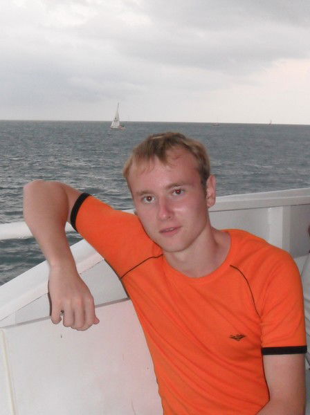 Павел Походяев