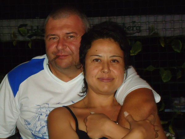 Наталья Кудинова