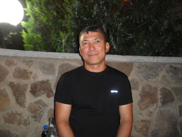 Тараз Нургалиев