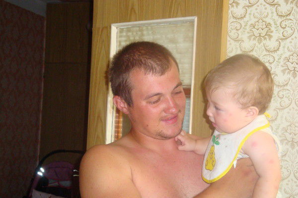 Лёха Околелов