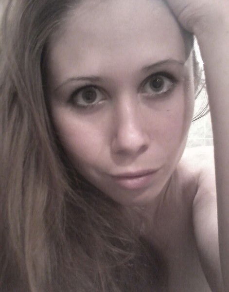 Дашулька Доронина