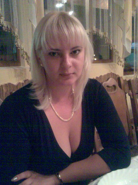 Алина Благонравова