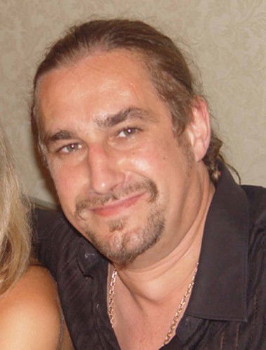 Марк Земляк