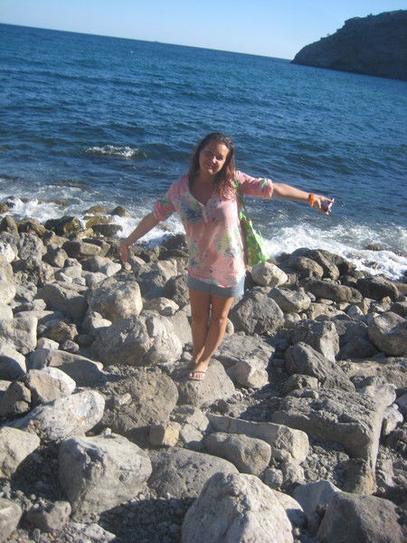 Ольга Евсеева