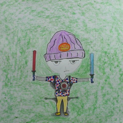 Оля Широкова