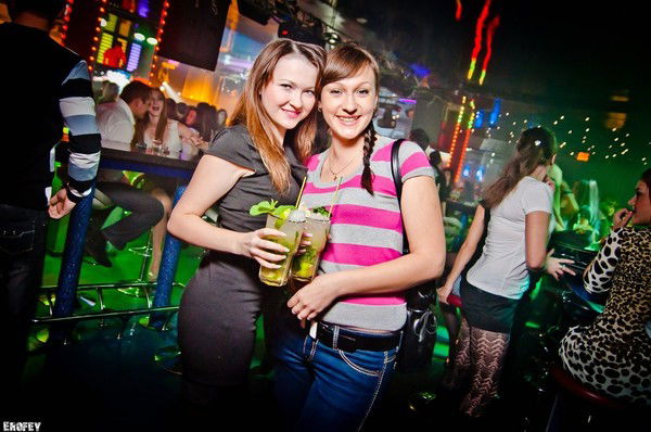 Анастасия Глебова