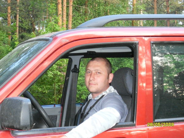 Роман Хаджиев