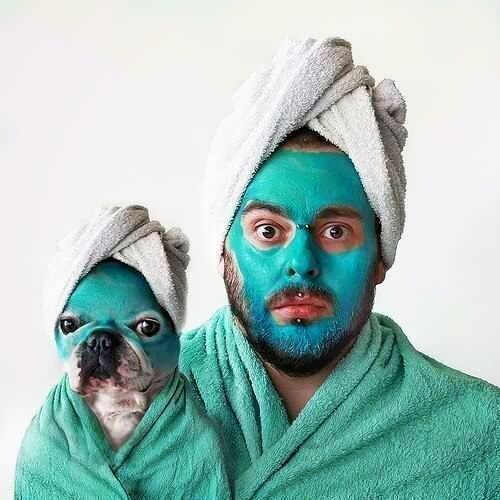 Настя Минина